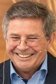 Prof. Dr. Waldemar Pelz